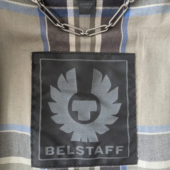 BELSTAFF✨ - Picture 5 of 8